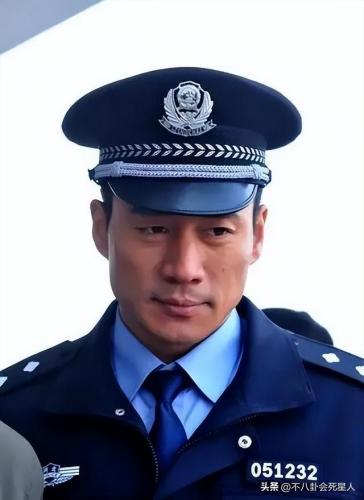 警察女演员排名前十(演过警察的女演员)插图33