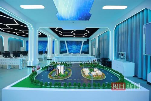 华中科技大学武昌分校(武昌首义学院怎么样)插图4