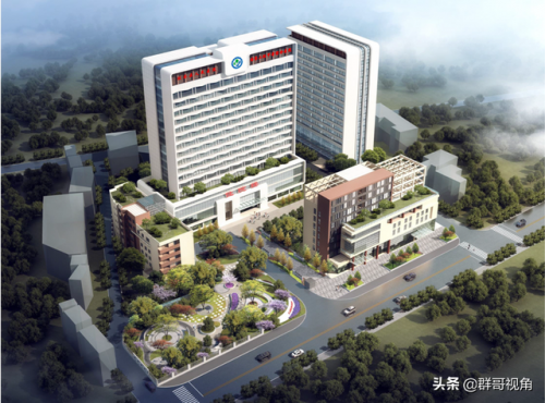 广元医院排行榜(广元眼科医院排名第一)插图12