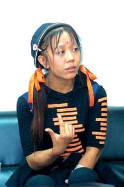 2007超级女声(07年快女十强名单)插图18