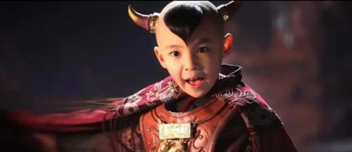 三界排行榜(三界法力排名前十名)插图3