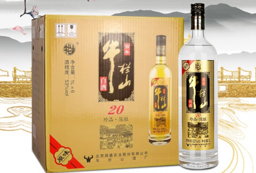 白酒排行榜及价格(白酒的选购方法)插图10