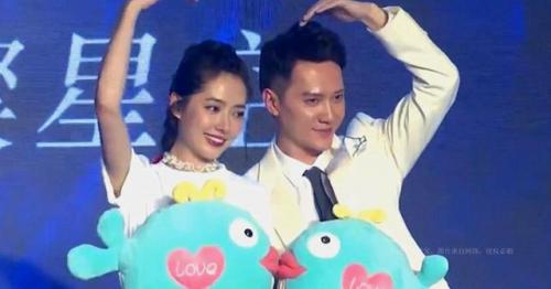 冯绍峰的父亲(洪七公扮演者)插图2