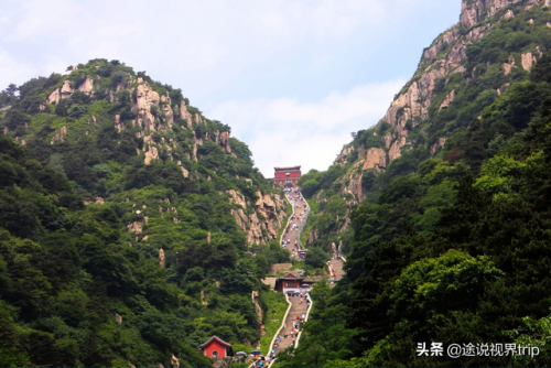 大山排行榜(世界最美十大名山)插图