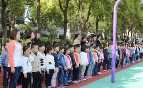 北京昆山小学排名前十(昆山哪个小学比较好一些)插图1