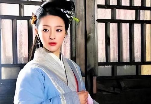 甘婷婷资料(杜淳演西门庆这一段让观众赞叹)插图8
