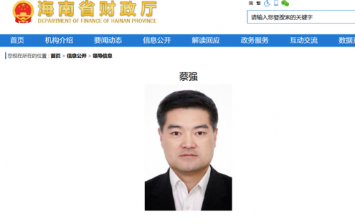 海南财税专家排名前十(海南大麦财税怎么样)插图