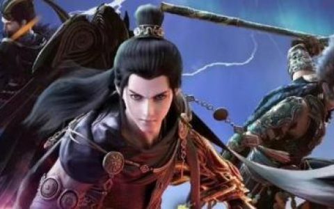 仙魔变女主(仙魔变高亚楠)