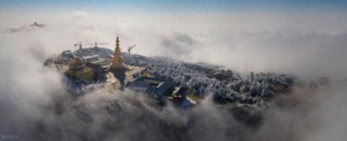 城市十大名山排行榜名单(十大风景名山排名)插图13