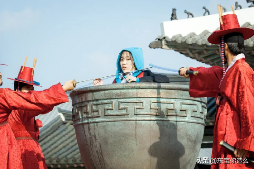 经典喜剧电视剧排行榜(中国十大爆笑喜剧电视剧)插图3