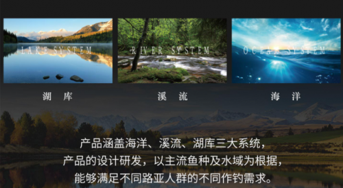 渔具加盟排行榜(渔具连锁店有哪些品牌)插图1