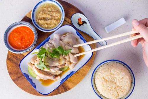 新加坡特产(去新加坡回国必买物品)插图10