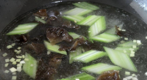 减肥食谱排行榜(减掉大肚子最快的方法)插图8