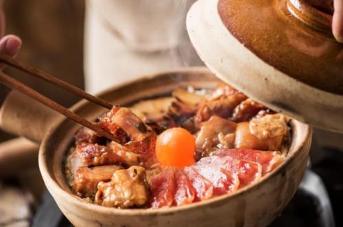 砂锅饭加盟排行榜(砂锅麻辣烫加盟店前十)插图4