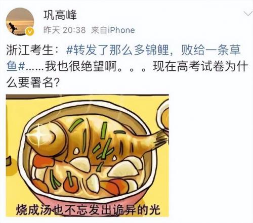 高考数学难度排行榜(史上最难的高考数学题)插图6