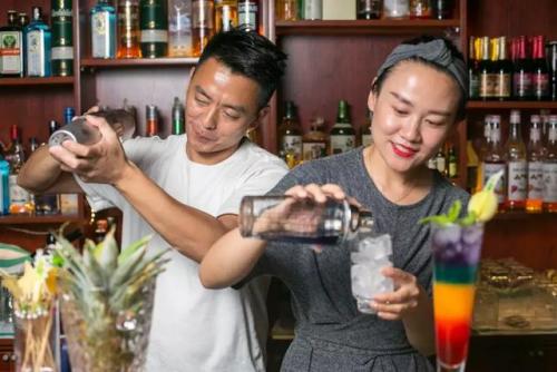 徐州酒吧汉堡排名前十(徐州酒吧排行榜)插图39