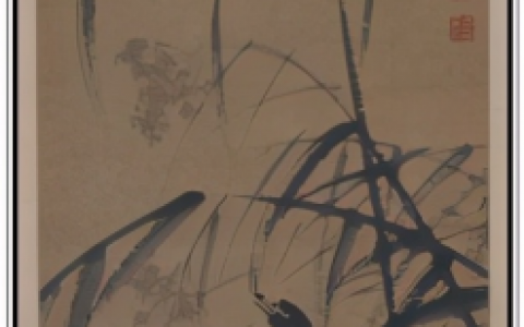 现代芦苇画家排名前十(芦苇国画大师)