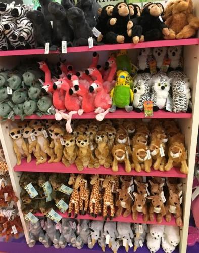 新加坡特产(去新加坡回国必买物品)插图51