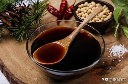 中国酱油排行榜(中国十大品牌酱油)插图