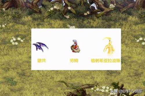 dnf宠物伊尔本还可以进化吗(dnf宠物纳扎鲁怎么进化)插图4