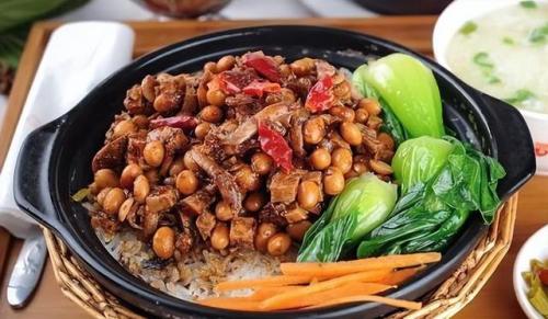 夜市小吃加盟排行榜(加盟店小吃10大品牌)插图4