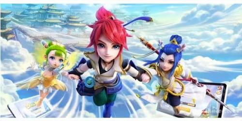 梦幻5开无底洞怎么加点(梦幻五开最稳定的挣钱方式)插图