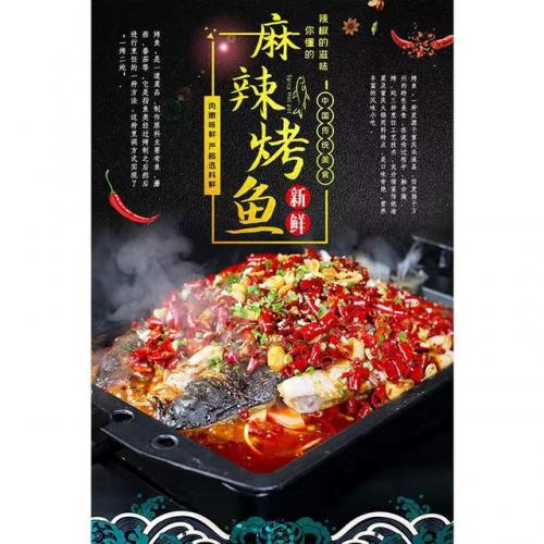 西昌龙虾排名前十(西昌海鲜)插图16
