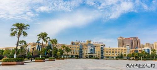 分数排行榜(2023各个学校的分数线)插图1