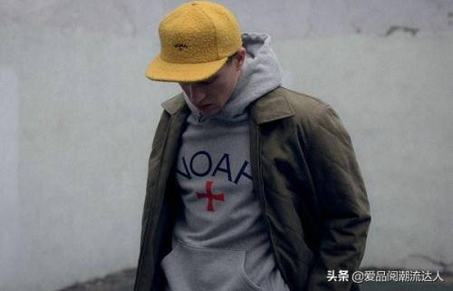 美国潮牌排行榜(全球10大潮牌)插图15