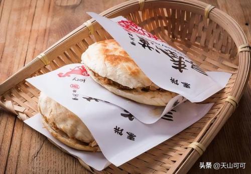 西安美食排行榜第三名(西安早餐小吃排行榜)插图6