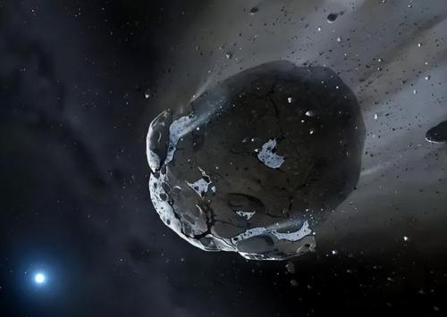 小熊座流星雨(双子座流星雨2023)插图4