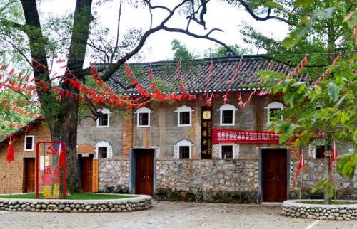 北海农庄饭店排名前十(北海高档餐厅)插图