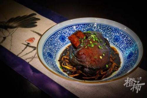 杭州美食宴席排名前十(杭州嘉里中心美食排名)插图8