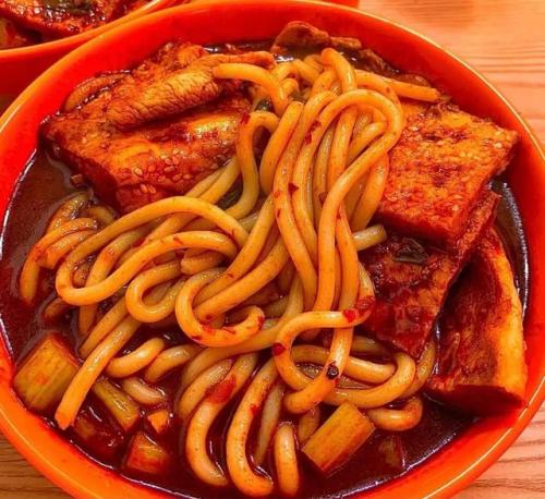 中国米粉十大排行榜(干米粉品牌十大排名)插图10