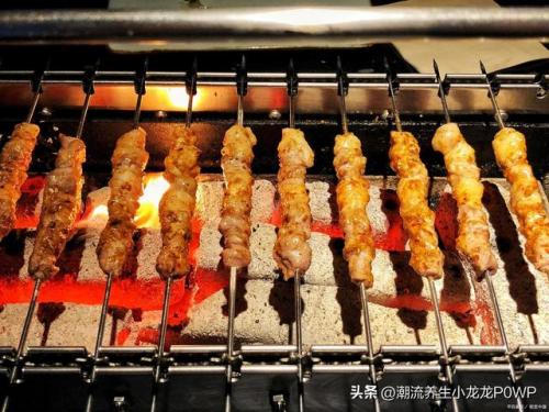沈阳中街美食排行榜(沈阳中街最出名小吃)插图2