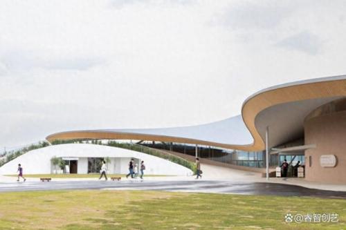 室内儿童游乐园(石家庄室内游乐场十大排名)插图
