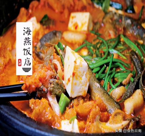 云南餐饮品牌排行榜(昆明连锁餐饮店有哪些)插图2