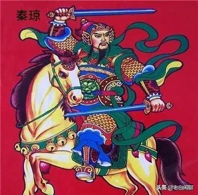 隋唐演义排行榜(隋唐十八好汉排名表)插图18