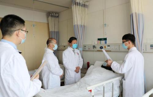 嘉兴面瘫医生排名前十(嘉兴看面瘫哪个地方最好)插图1