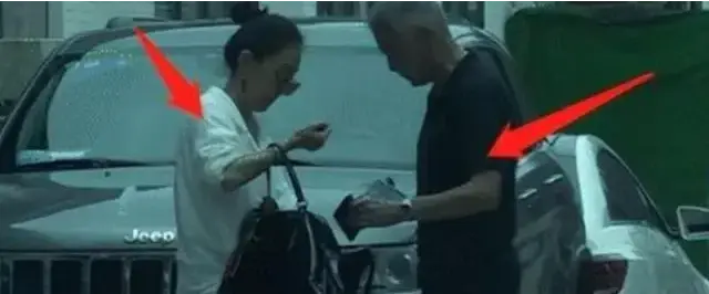 陈瑾老公(巫刚和陈瑾在一起逛街)插图32