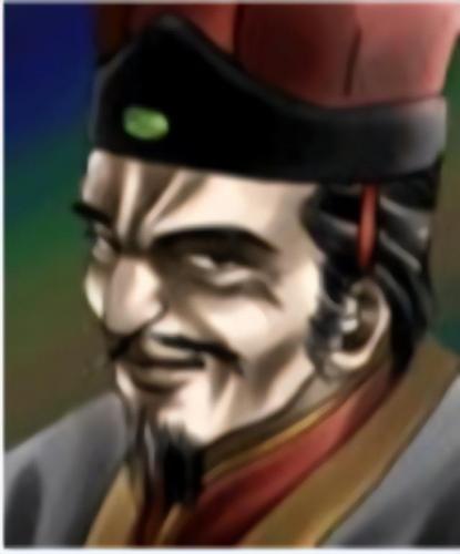 三国群英传2最强阵容(三国群英传2第一梯队)插图