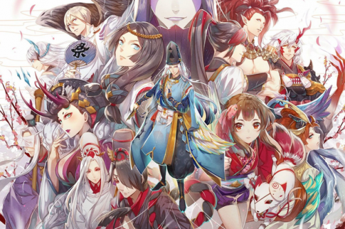 阴阳师式神强度2022(阴阳师现在什么式神厉害)插图1