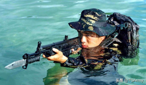 水下武器国家排名前十(哪个国家武器排名第一)插图13