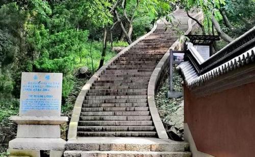 青岛好玩的地方排行榜(青岛市区景点排名一览表)插图8