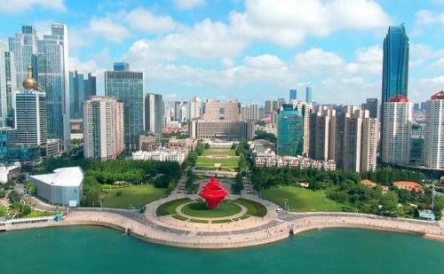 青岛好玩的地方排行榜(青岛市区景点排名一览表)插图41