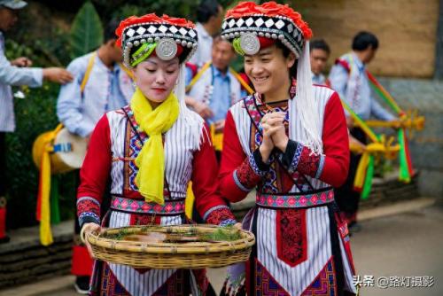 广东养生旅游景点排名前十(广东龙门县十大景点)插图9