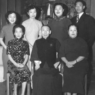 中国帮会排行榜(十大网游公会排行榜)插图1