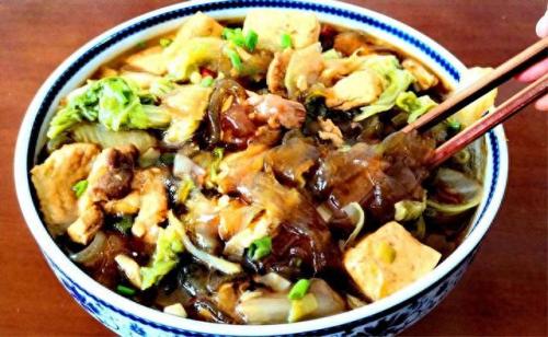 东北特色十大菜系排行榜(东北食用油十大排名)插图8