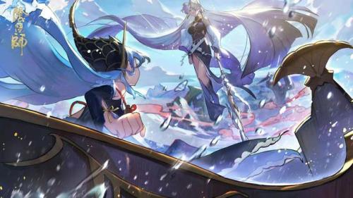 阴阳师真蛇攻略(真八岐大蛇单人挂机阵容)插图