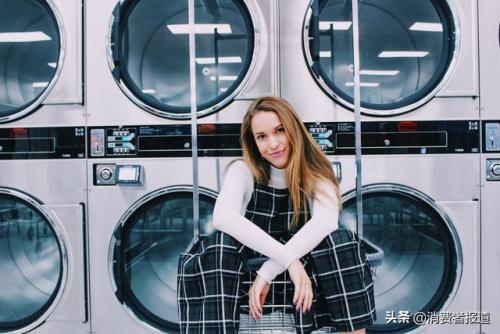 洗衣液排行榜(中国洗衣店品牌十大排名)插图